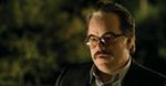 Philip Seymour Hoffman w prywatnym więzieniu
