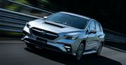 Nowe Subaru Levorg. To nie lifting, tylko auto stworzone od zera
