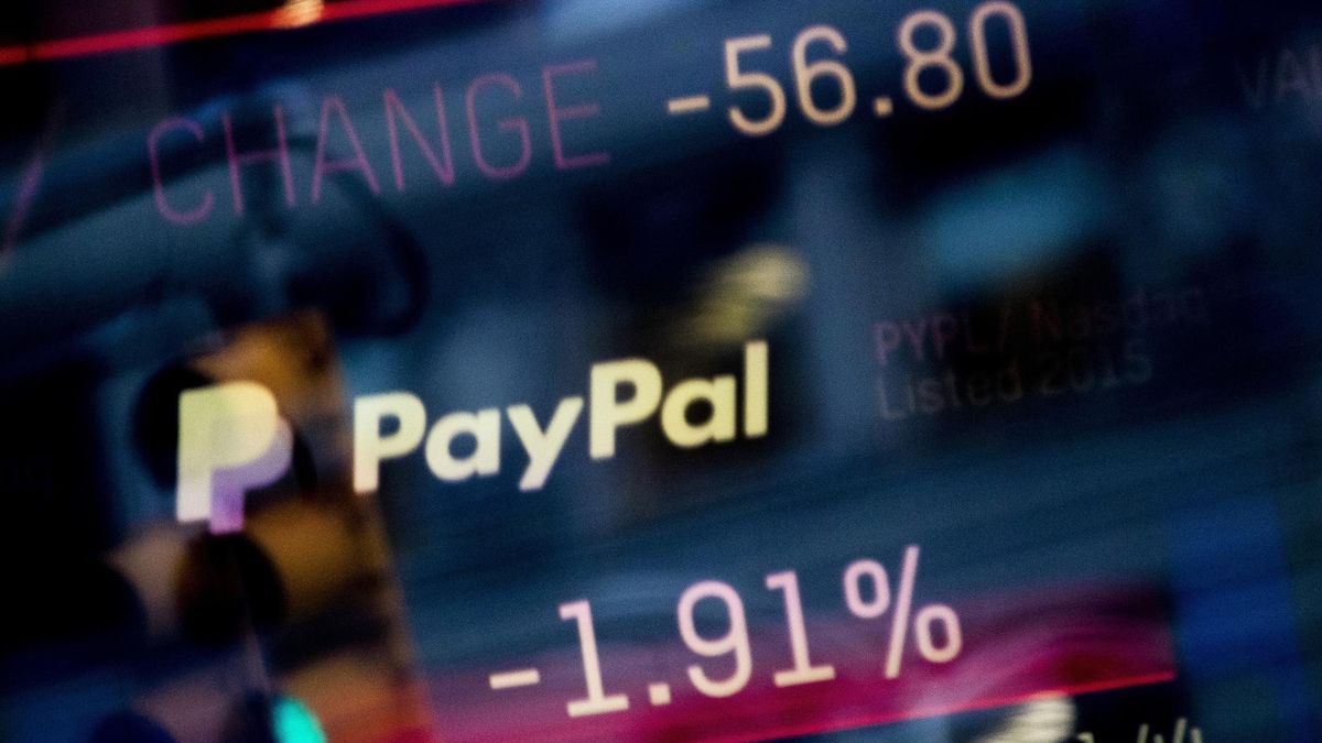 PayPal przejmuje za 2,2 mld dolarów spółkę iZettle.