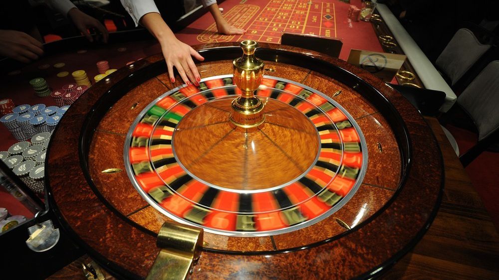 Przetargami na kasyna rządzą absurdalne zasady