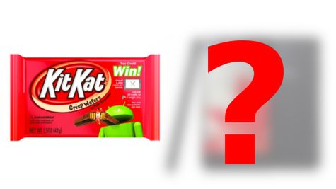 Nie zgadniecie, który telefon (nie) dostał właśnie KitKata [AKTUALIZACJA] 1