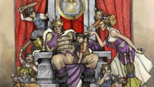 Molyneux: Fable III wykorzysta Project Natal 1