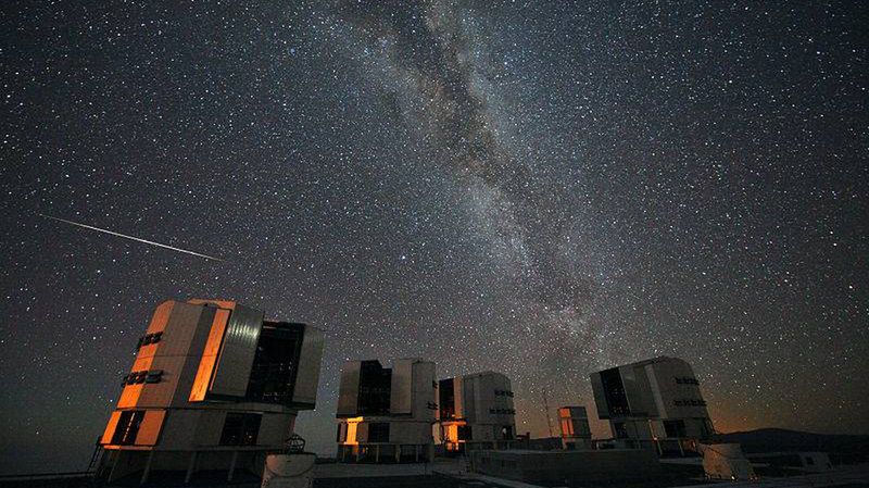 Wtorkowy Kurier Kosmiczny. Konferencja grawitacyjna, polarnicy pomagają astronautom i mycie włosów na orbicie 1