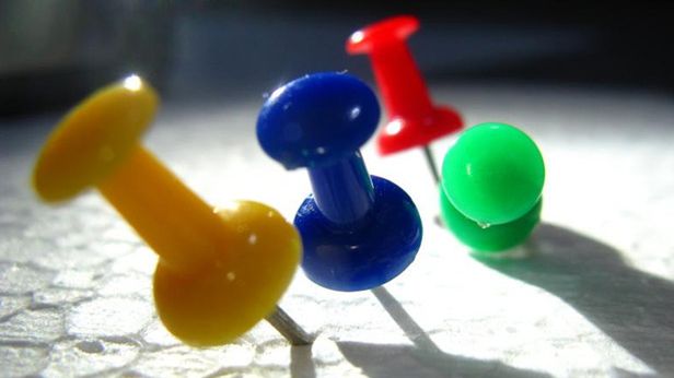 Pinterest jeszcze nie podbił Polski. Ale ma już 200 tys. użytkowników 1