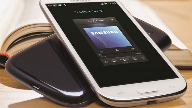 Samsung Galaxy S III