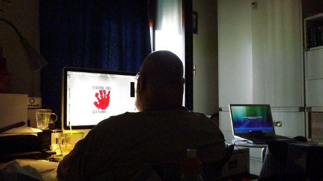 Kim jest troll internetowy?