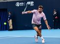 Wawrinka nie pobił rekordu