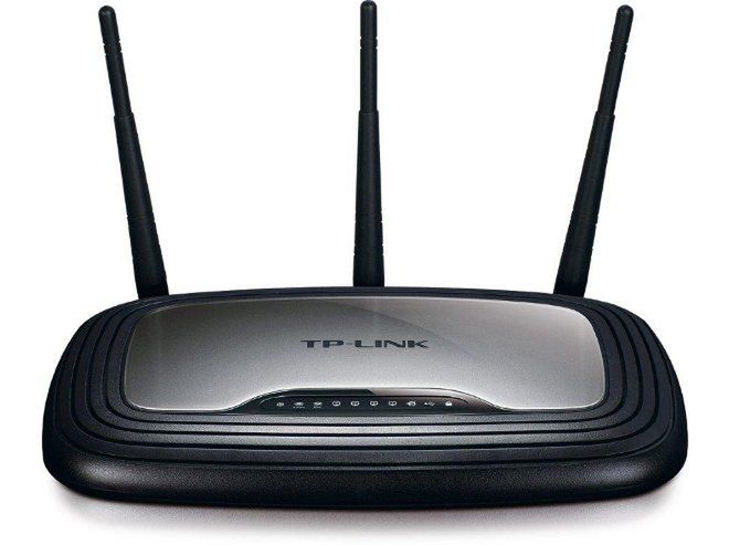 Nowy router dwuzakresowy TP-LINK TL-WR2543ND