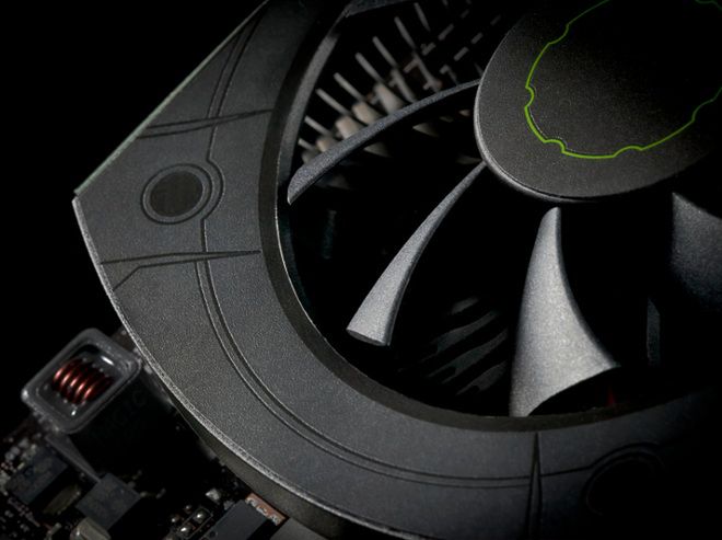 nVidia wprowadza na rynek kartę graficzną GeForce GTX 650 Ti