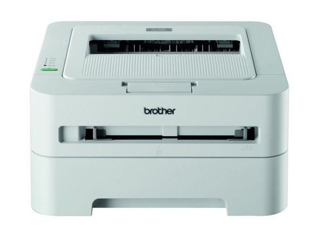 Brother HL-2135W: drukarka dla małego biura i domu