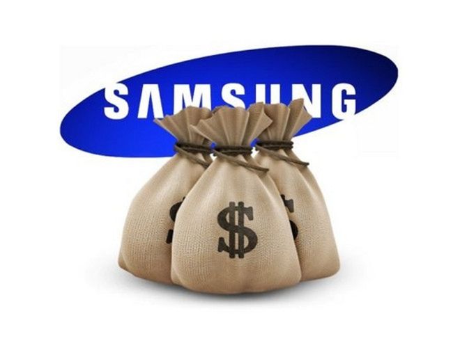 Apple zapłaci Samsungowi 20 proc. więcej za procesory. Zemsta?