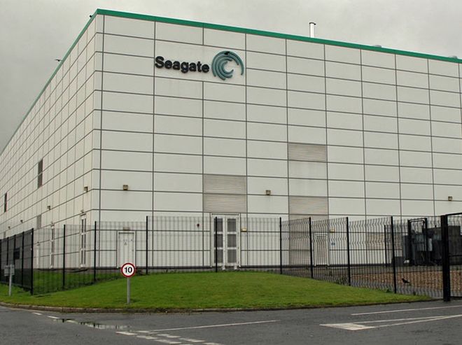 Seagate obiecuje dużo tańsze dyski SSD