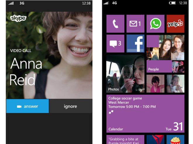 Microsoft wykiwał posiadaczy Windows Phone