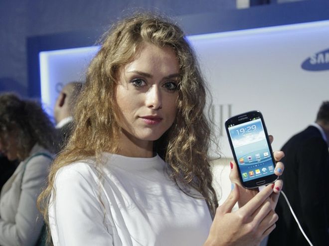 Ceny Samsunga Galaxy S III w Polsce wyższe niż oczekiwano