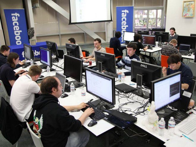 Polacy zdominowali konkurs dla hakerów