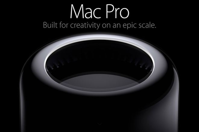 Nowy Apple Mac Pro od jutra w sklepach