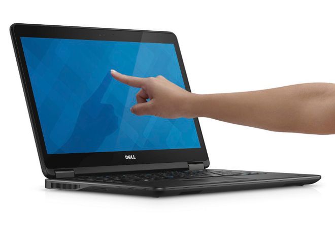 Dell prezentuje nowe laptopy dla biznesu: Latitude 7000, 5000 i 3000