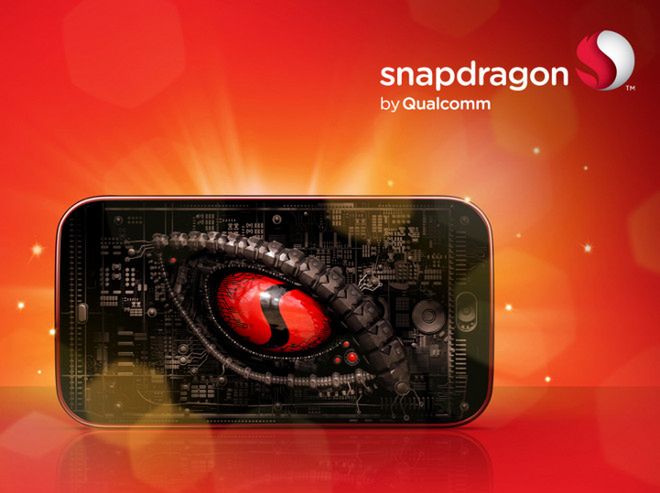 Procesor Qualcomm Snapdragon 800 w nowym telefonie LG