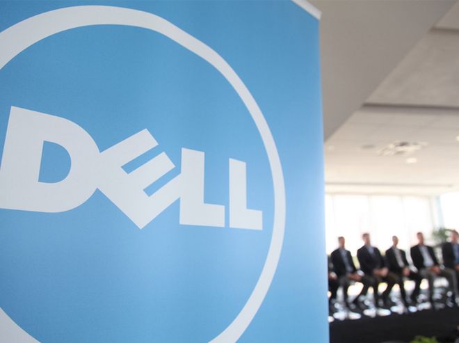 Dell myśli o produkcji własnego SmartWatcha