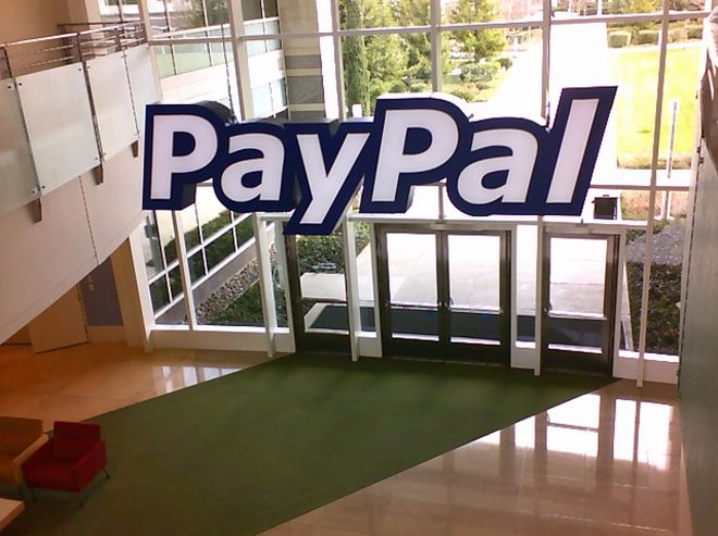 PayPal oszalał: nie idźcie tą drogą