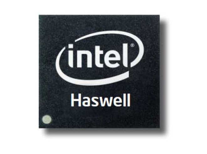 Nowe procesory Haswell rozczarowują. Intel się tłumaczy
