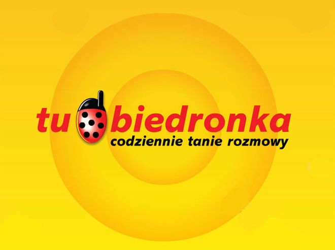 tuBiedronka: Nowe pakiety minut i SMS-ów