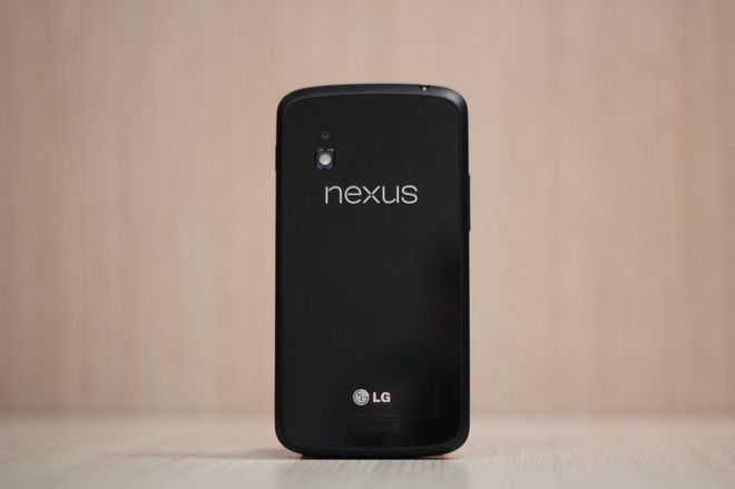 Test Google Nexus 4 - idealny smartfon z Androidem?