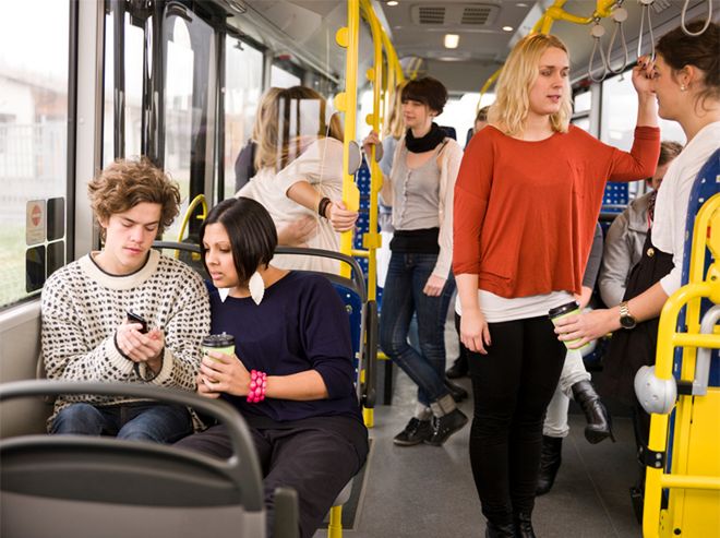 Od września mobilny internet w tramwajach i autobusach