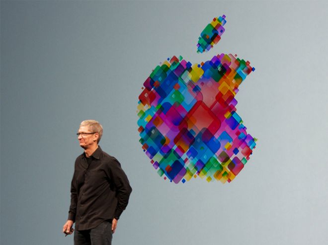 Apple: Nowe klasy produktów i cała masa niespodzianek