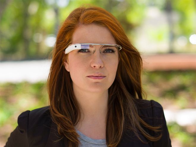 Google Glass cię ocenzuruje!