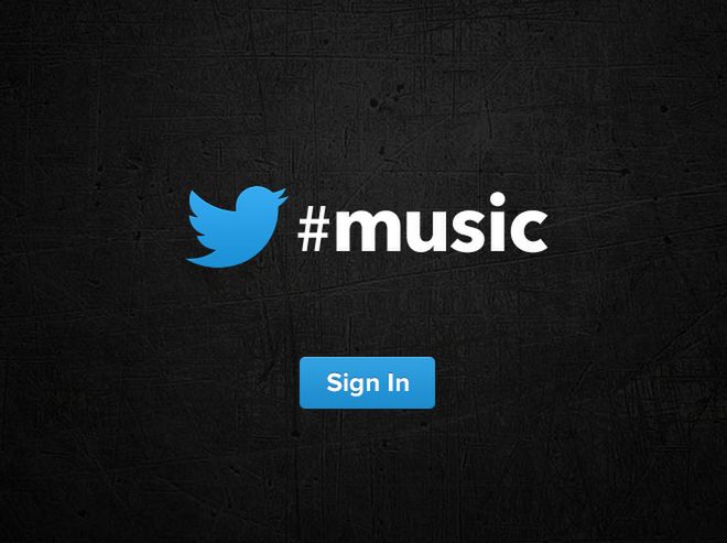 Twitter zamknie #Music?