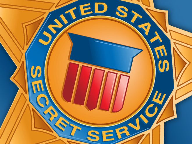 Wykradziono dane elektroniczne szefowej Secret Service