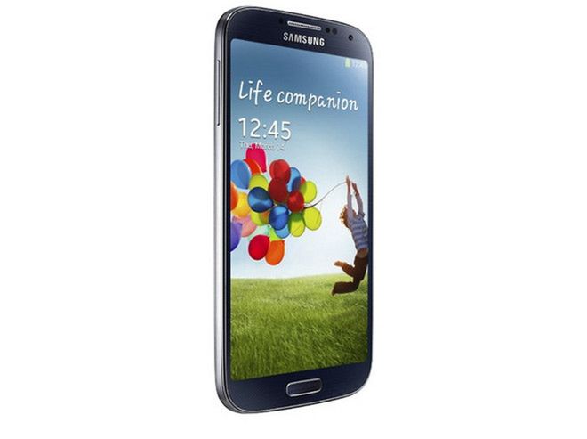 Ile Samsung zarobi na każdym Galaxy S 4?