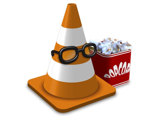 VLC umożliwi streaming z sieci BitTorrent