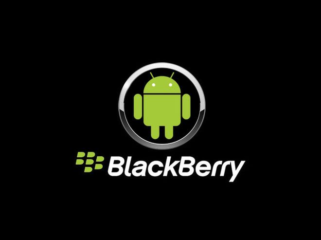 BlackBerry ma sposób na sukces! Aplikacje z Google Play