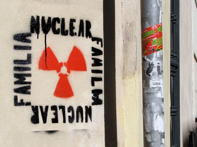 Arsenał nuklearny USA zagrożony