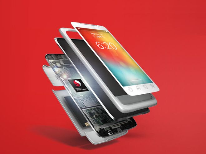 CES 2013: Qualcomm pokazał nowe Snapdragony. Telefony będą szybsze!