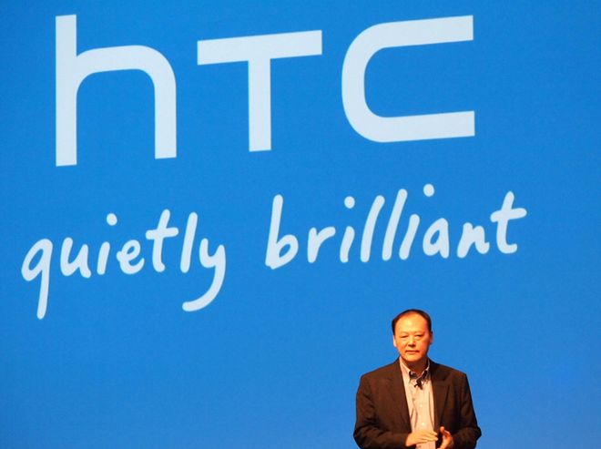 HTC A55: 5,5-calowiec z solidną specyfikacją