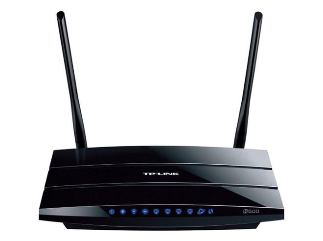 Nowe routery TP-LINK Dualband - TL- WDR3600 i TL- WDR3500