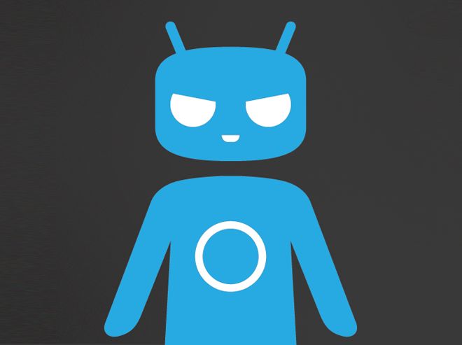 CyanogenMod popularniejszy od Windows Phone i Blackberry? Dobre!