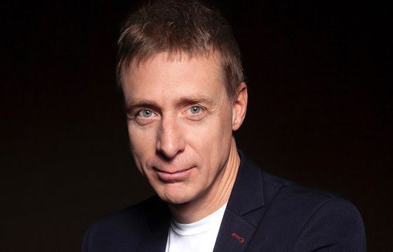 Szymon Gutkowski: w kryzysie szukajmy szansy [wywiad]