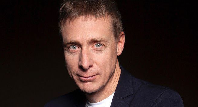 Szymon Gutkowski: w kryzysie szukajmy szansy [wywiad]