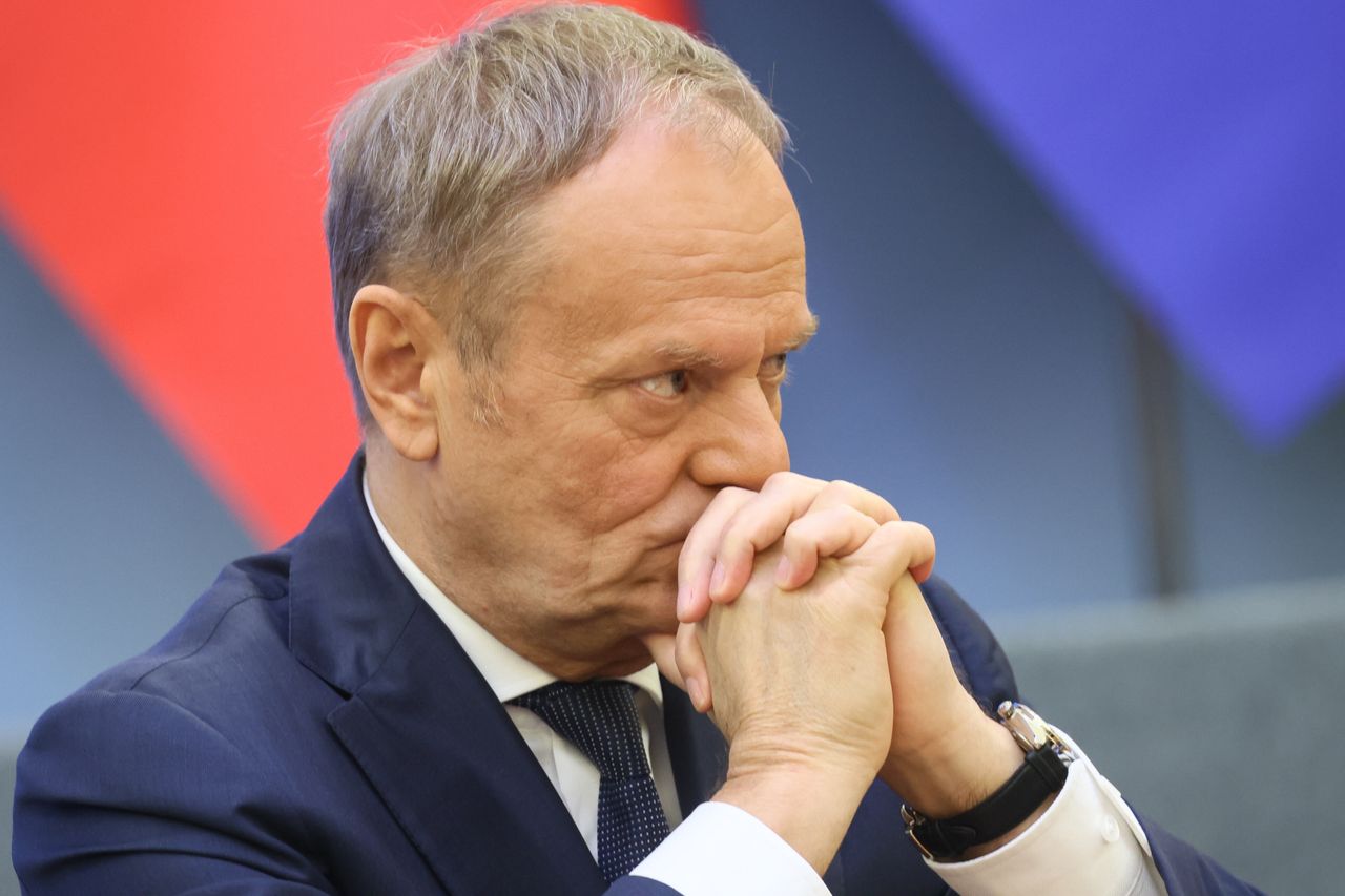 30 mld zł na cele obronne. Rząd przekieruje środki z KPO