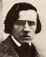 Fryderyk Chopin