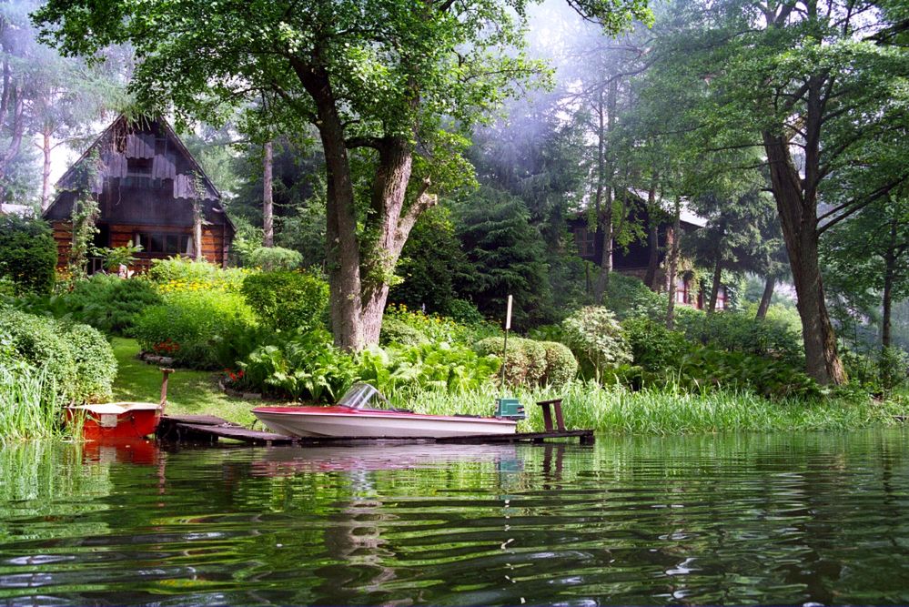 Warmia i Mazury - największe atrakcje