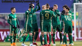 Śląsk Wrocław - Sandecja Nowy Sącz na żywo. Transmisja TV, stream online