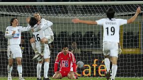 Skandal w Portugalii. Kibice pobili piłkarzy Vitorii Guimaraes