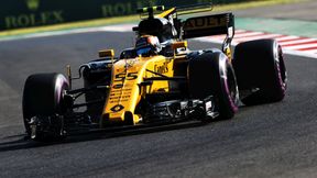 Renault chce zamrożenia silników w F1. "To logiczny i sprawiedliwy krok"