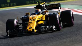 Carlos Sainz: Kierowcy przyzwyczają się do Halo