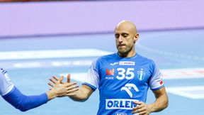 Transfery. PGNiG Superliga. Konstantin Igropulo łączony z nowym klubem